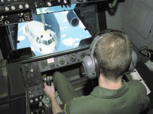Flight Control Tech