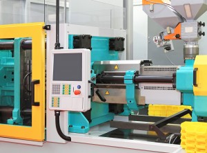 Injection Moulding Machine